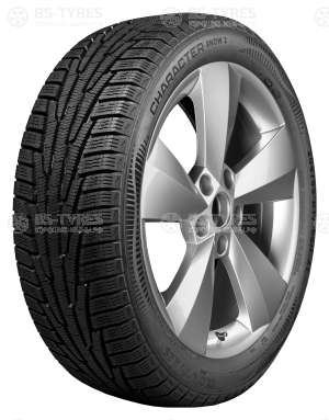 Ikon (Nokian Tyres) Character Snow 2 (Nordman RS2) 205/65 R15 99R