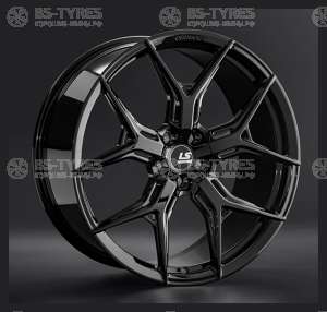 LS Forged FG14 (B) 10xR21 ET44 5*112 D66.6
