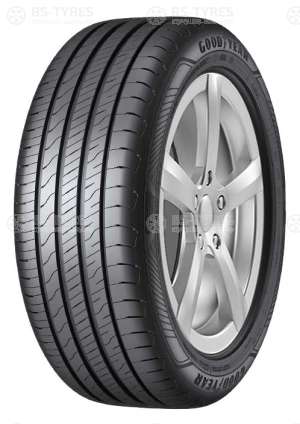 Goodyear EfficientGrip Performance 2 SUV 225/55 R19 99V