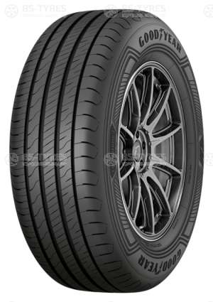 Goodyear EfficientGrip Performance 2 SUV 225/55 R19 99V
