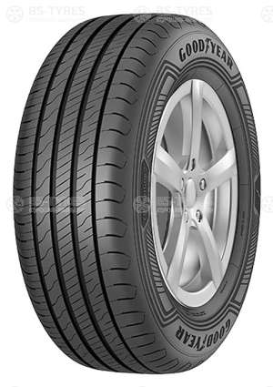 Goodyear EfficientGrip Performance 2 SUV 225/55 R19 99V