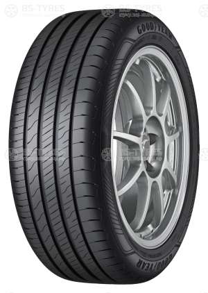 Goodyear EfficientGrip Performance 2 SUV 225/55 R19 99V