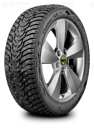 Ikon (Nokian Tyres) Character Ice 8 (Nordman 8) 205/65 R15 99T