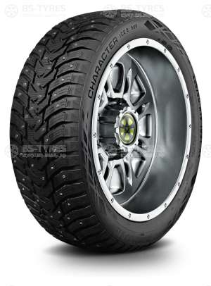 Ikon (Nokian Tyres) Character Ice 8 (Nordman 8) 205/65 R15 99T
