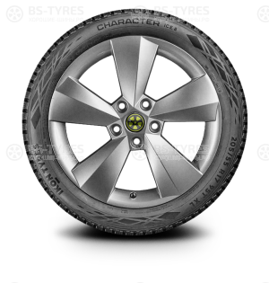 Ikon (Nokian Tyres) Character Ice 8 (Nordman 8) 205/65 R15 99T