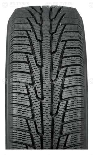 Ikon (Nokian Tyres) Character Snow 2 (Nordman RS2) 205/65 R15 99R