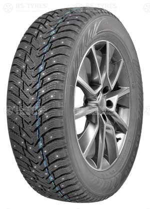 Ikon (Nokian Tyres) Character Ice 8 (Nordman 8) 205/65 R15 99T