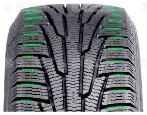 Ikon (Nokian Tyres) Character Snow 2 (Nordman RS2) 205/65 R15 99R