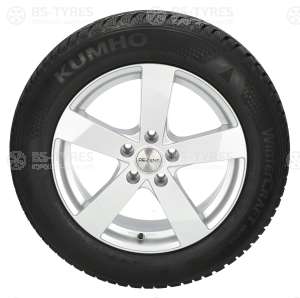 Kumho Wintercraft WP51 195/65 R15 95T
