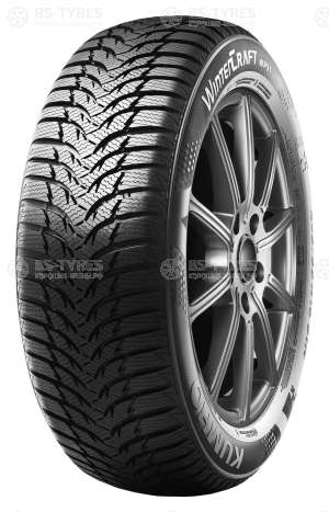 Kumho Wintercraft WP51 195/65 R15 95T