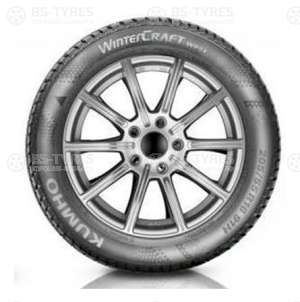 Kumho Wintercraft WP51 195/65 R15 95T