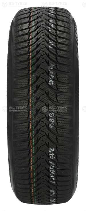 Kumho Wintercraft WP51 195/65 R15 95T