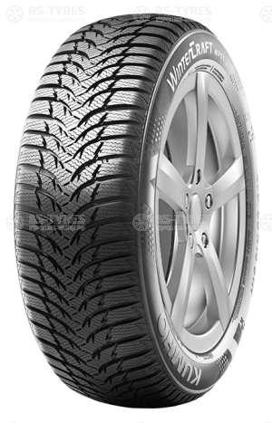 Kumho Wintercraft WP51 195/65 R15 95T