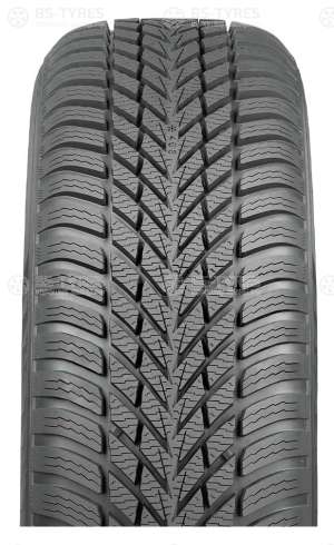 Nokian Tyres SnowProof 2 SUV 295/40 R21 111V