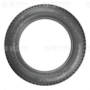 Nokian Tyres SnowProof 2 SUV 295/40 R21 111V