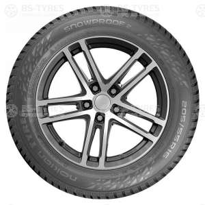 Nokian Tyres SnowProof 2 SUV 295/40 R21 111V