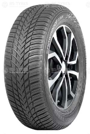 Nokian Tyres SnowProof 2 SUV 295/40 R21 111V