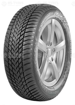 Nokian Tyres SnowProof 2 SUV 295/40 R21 111V
