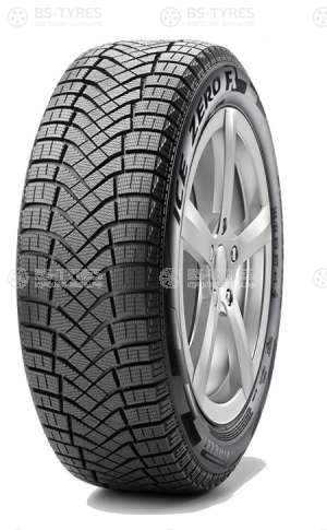 Pirelli Ice Zero Friction 215/65 R16 102T
