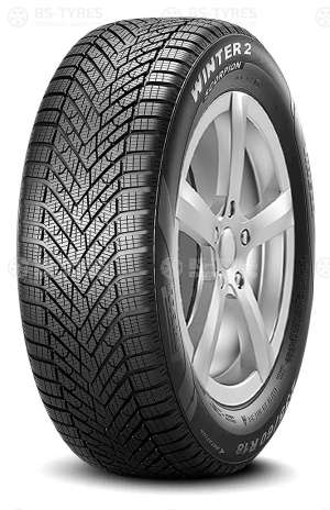 Pirelli Scorpion Winter 2 235/55 R20 105H