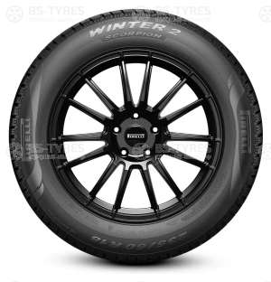 Pirelli Scorpion Winter 2 235/55 R20 105H