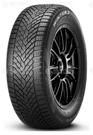 Pirelli Scorpion Winter 2 235/55 R20 105H