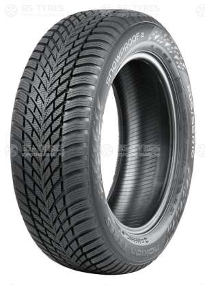 Nokian Tyres SnowProof 2 SUV 295/40 R21 111V