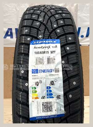 Triangle IcelynX TI501 215/65 R16 102T
