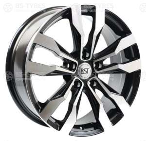 Tech-line RST R047 (BD) 7xR17 ET42 5*108 D65.1