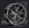 LS Forged FG14 (MGM) 10xR21 ET20 5*112 D66.6