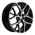 Khomen Wheels KHW2012 (BF) 8xR20 ET40 5*114.3 D64.1