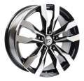 Tech-line RST R047 (BD) 7.0xR17 ET42 5*105 D56.6