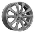 iFree КС776 (дарк платинум) 7.0xR17 ET50 5*114.3 D67.1