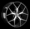 LS Forged FG14 (BF) 9xR20 ET35 5*112 D66.6