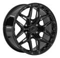 LS LS FG53 (BK) 9xR17 ET20 6*139.7 D106.1
