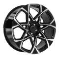 LS LS FG59 (BKF) 9xR21 ET45.5 5*120 D62.6