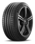 Michelin Pilot Sport 4 SUV RunFlat 315/35 R22 111Y